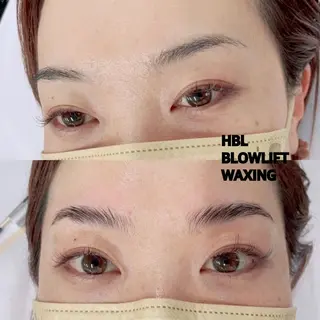 自まつ毛改善サロンHYGGE青葉台所属・mami saijoのマツエク・マツパデザイン