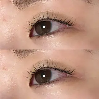 マツエク・マツパ Ayumi.dre 🌸Y《2階》のマツエク・マツパデザイン