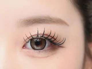 マツエク・マツパ 👁️eye京橋 REBESTのマツエク・マツパデザイン
