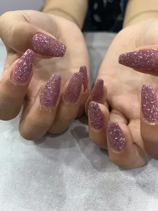 ネイル wooone所属・鶴橋wooone nail.rieのネイルデザイン