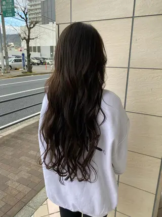ロング unpeu hair桂店所属・高村 遼のその他イメージ
