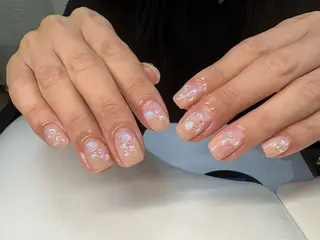 ネイル kanbara mayuのネイルデザイン