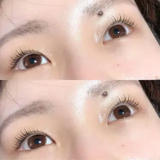 マツエク・マツパ Kami Seikei Jam's所属・Jam's Misatoのマツエク・マツパデザイン