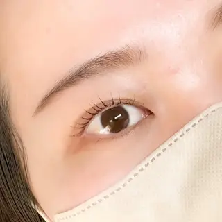 マツエク・マツパ viii ヴィーのマツエク・マツパデザイン