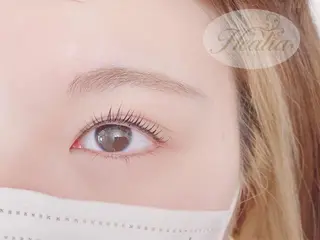 マツエク・マツパ REMIA湘南台 TANABEのネイルデザイン