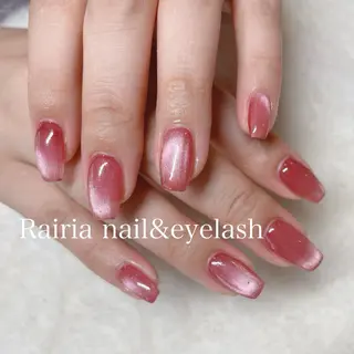 ネイル Rairia fukaのネイルデザイン