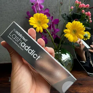 マツエク・マツパ komatsu eyelash恵比寿のマツエク・マツパデザイン