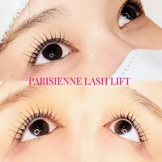 マツエク・マツパ 木下 優佳のマツエク・マツパデザイン