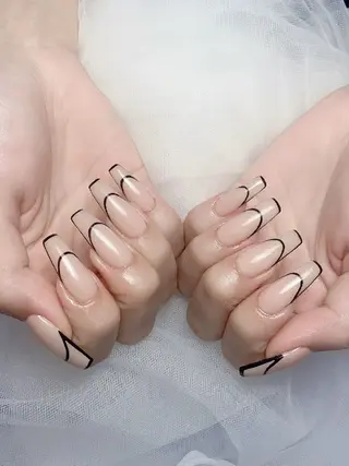 ネイル Rose  nailのネイルデザイン