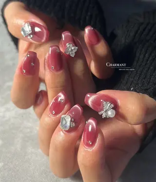 ネイル minako .のネイルデザイン