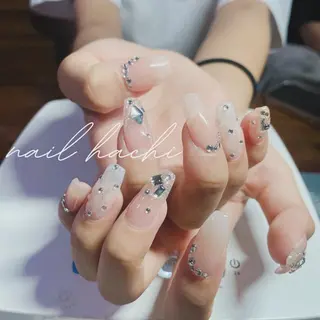 ネイル nail hachiのネイルデザイン