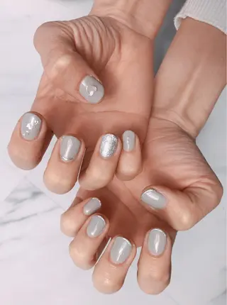 ネイル . yuimiのネイルデザイン