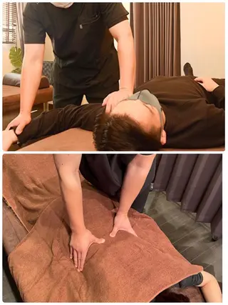 小林整骨院玉川 キジマのエステ・リラクイメージ