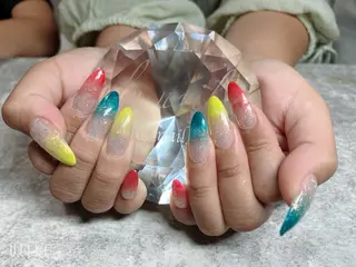 ネイル 佐野 愛美のエステ・リラクイメージ