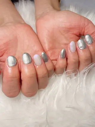 ネイル nailsalon Rinのネイルデザイン