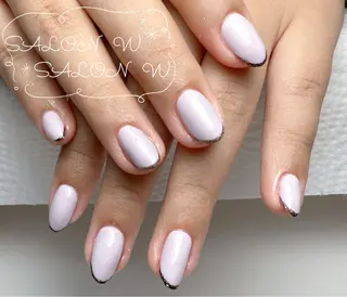 ネイル SALON W✨ Yuriのネイルデザイン