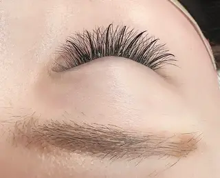 マツエク・マツパ u*Nerine所属・【まつ毛パーマ専門】 u*Nerine堤のマツエク・マツパデザイン