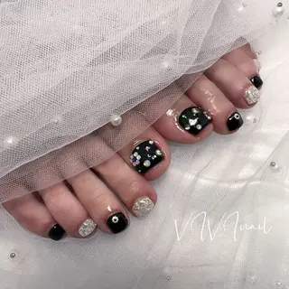 ネイル vivi nailのネイルデザイン