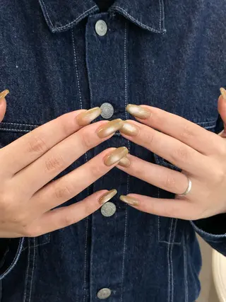 ネイル Loabnail___所属・Loabnail suzumiのネイルデザイン