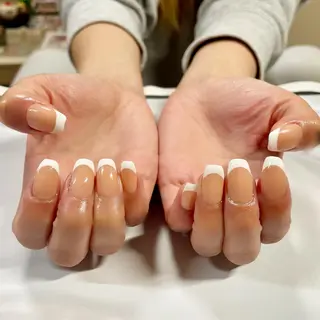 ネイル 奥園 良恵のネイルデザイン