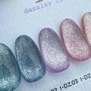 ネイル offNails Ogura.kのネイルデザイン