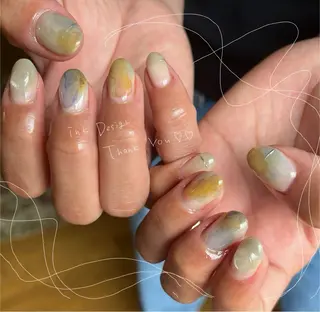 ネイル Bronze  Ship ＊relaxation saron＊所属・S a k iのその他イメージ