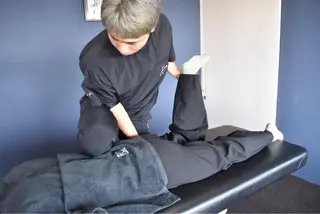 ダイエット整体院ヴレ ダイエット専門佐藤のエステ・リラクイメージ