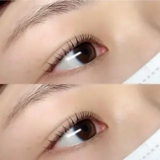 マツエク・マツパ eyelist / nana🌱のマツエク・マツパデザイン