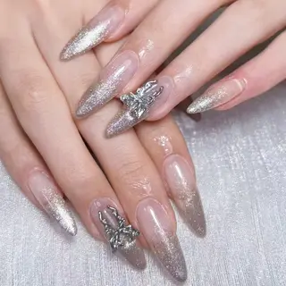 ネイル DIAMOND Nail🥇のネイルデザイン