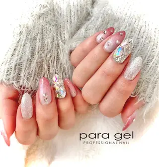 ネイル Bianca🎀 ONODERAのネイルデザイン