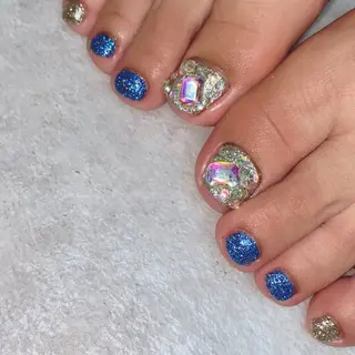 ネイル C. NAILSのネイルデザイン
