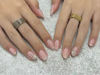 ネイル la.mignon Aiのネイルデザイン