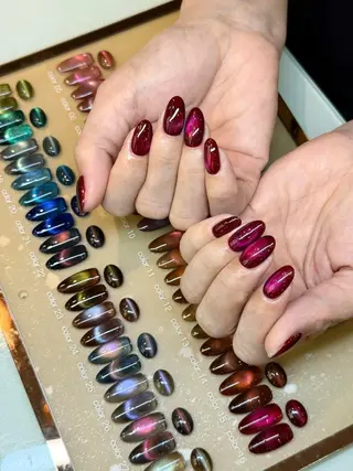 ネイル Kawaii _Nailのネイルデザイン