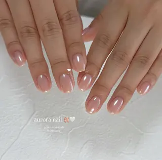 ネイル private salon uluのネイルデザイン