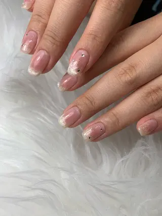 ネイル Ténon所属・salon Ténonのネイルデザイン