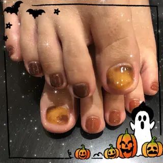 ネイル WOLTOKYO池袋 💕maiのネイルデザイン