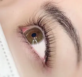 マツエク・マツパ JF- yoyoのマツエク・マツパデザイン