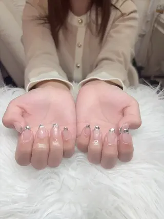 ネイル yurinail所属・yuri nail 高田馬場のネイルデザイン
