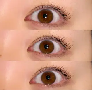 マツエク・マツパ 💛🌼こんどう ひなた🐥⸒のヘアスタイル