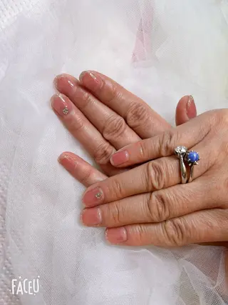 ネイル ミモネイル サロンのネイルデザイン