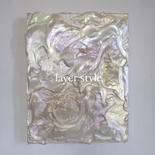 ロング ㅤㅤㅤㅤㅤㅤㅤㅤㅤㅤ 彩衣のヘアスタイル