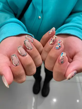ネイル NailAVANCE miyuのネイルデザイン