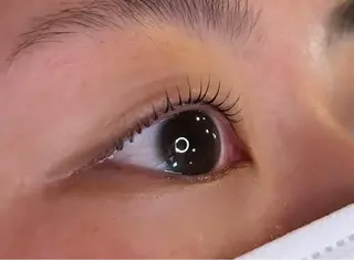 マツエク・マツパ hairLOOP所属・西院LOOP sayakaのヘアスタイル