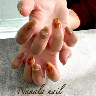 ネイル kagei rinaのネイルデザイン