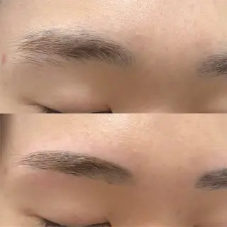 アイブロウ 美眉専門店 Bimayu Tokyo所属・アイブロウ専門 @渋谷駅徒歩4分の眉毛・アイブロウイメージ