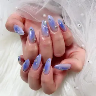 ネイル COCONAIL &EYELASHのマツエク・マツパデザイン