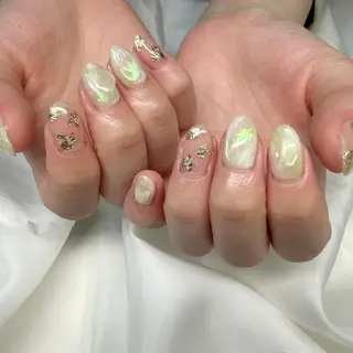ネイル 🪞KAPE NAIL 🪞のネイルデザイン