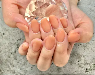 ネイル Megumi Nailのネイルデザイン