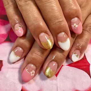 ネイル LOVEnail tomoのネイルデザイン