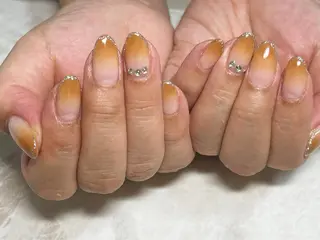 ネイル ネイル フフラ所属・nail fufla ♡yamane♡のネイルデザイン